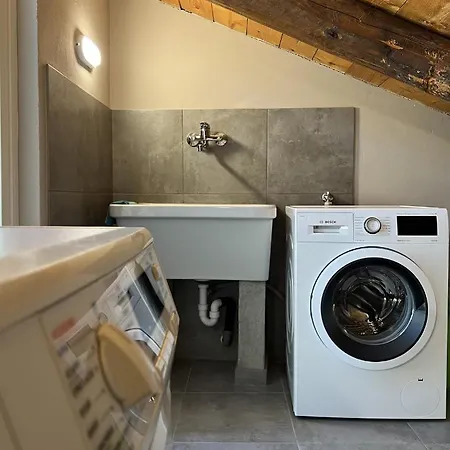 Luxury Langhe Loft Apartment