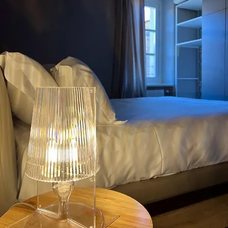 Luxury Langhe Loft