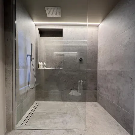 Apartamento Luxury Langhe Loft *