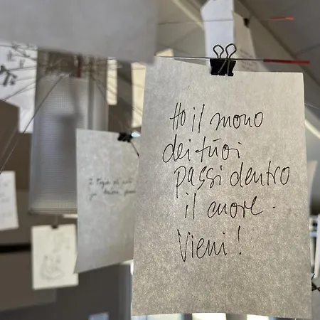 Luxury Langhe Loft