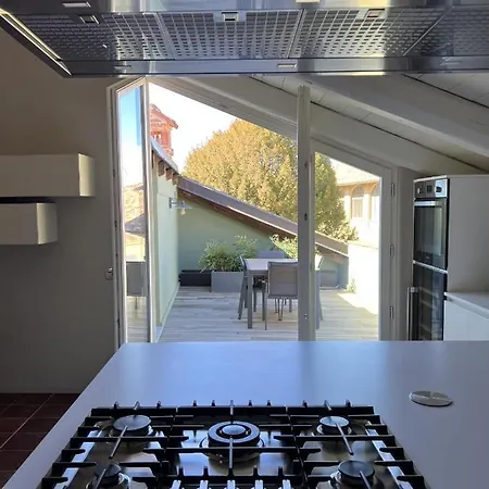 Luxury Langhe Loft La Morra