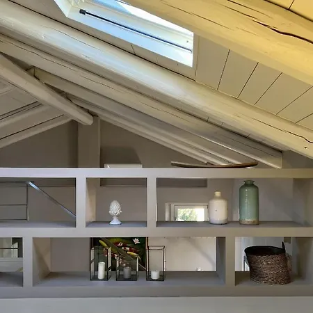 Luxury Langhe Loft Appartement La Morra