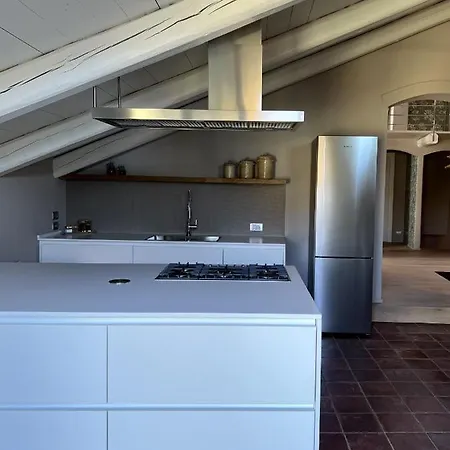 Luxury Langhe Loft *