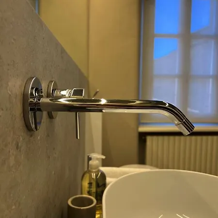 Luxury Langhe Loft Apartman
