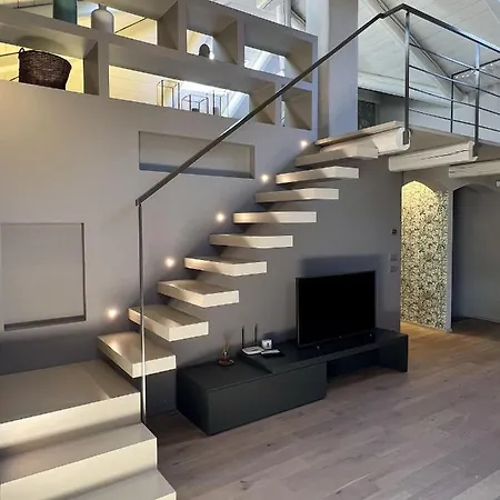 Luxury Langhe Loft La Morra