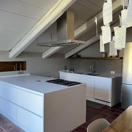 Luxury Langhe Loft Apartman La Morra