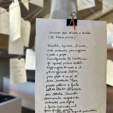 Luxury Langhe Loft Apartamento *