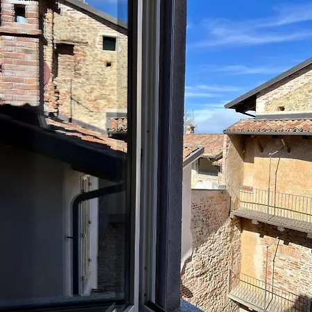 Luxury Langhe Loft