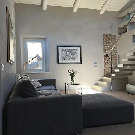 Luxury Langhe Loft *