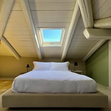 Luxury Langhe Loft Apartamento