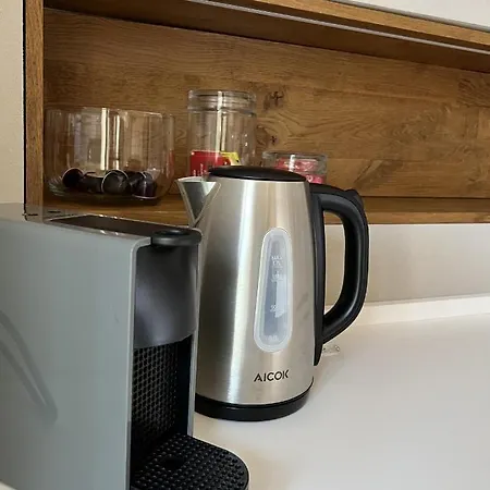 Luxury Langhe Loft Apartamento