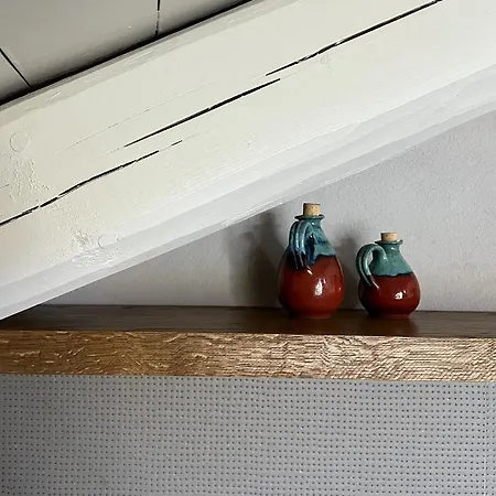 Apartamento Luxury Langhe Loft *