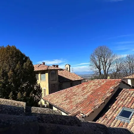 Apartman Luxury Langhe Loft La Morra