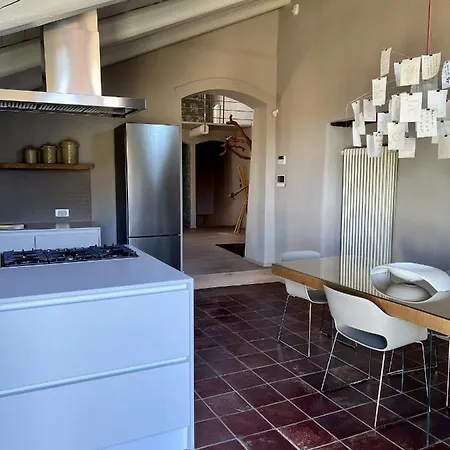 Luxury Langhe Loft *