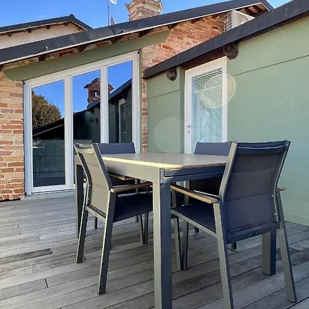Apartment Luxury Langhe Loft La Morra