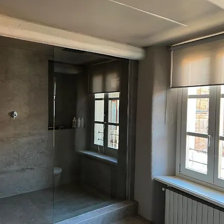 Apartamento Luxury Langhe Loft *