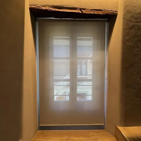 Luxury Langhe Loft Apartman La Morra