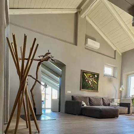 Luxury Langhe Loft La Morra