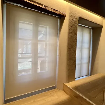 Apartman Luxury Langhe Loft La Morra
