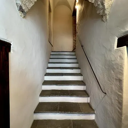 Luxury Langhe Loft 라모라
