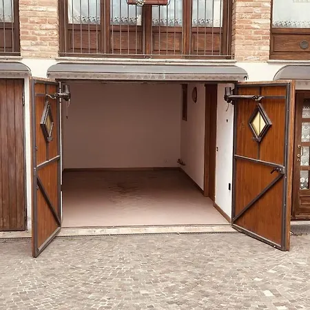 아파트 Luxury Langhe Loft 라모라
