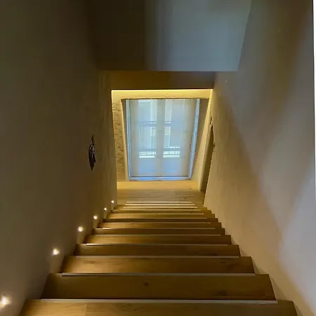 Luxury Langhe Loft La Morra