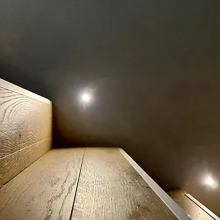 아파트 Luxury Langhe Loft 라모라