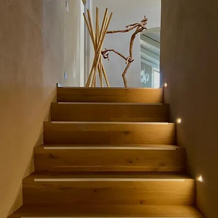 Daire Luxury Langhe Loft La Morra