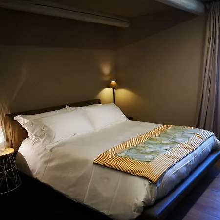 Luxury Langhe Loft * La Morra