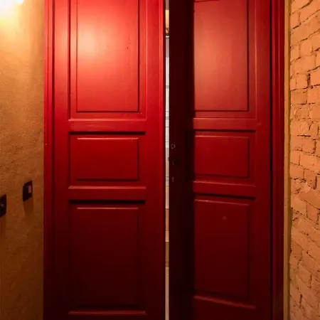 Apartman Luxury Langhe Loft *