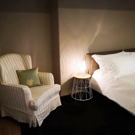 Luxury Langhe Loft Daire *