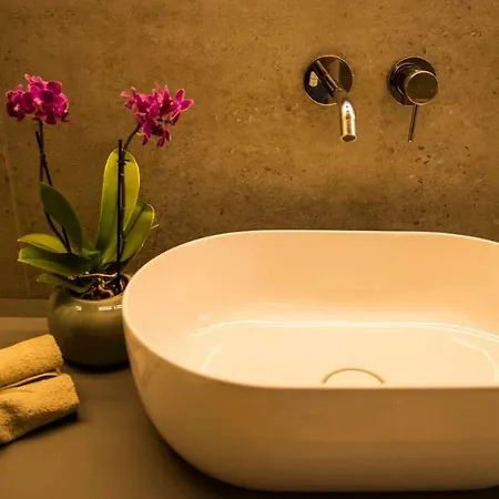 Apartamento Luxury Langhe Loft *