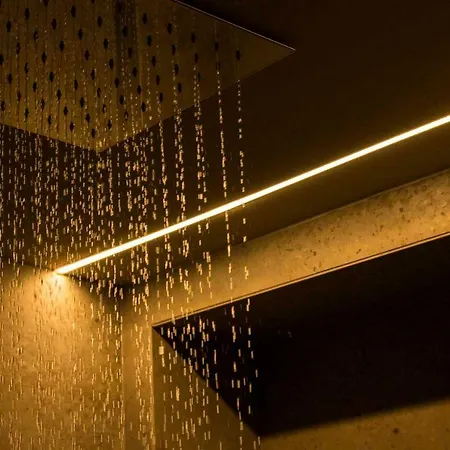 Daire Luxury Langhe Loft *