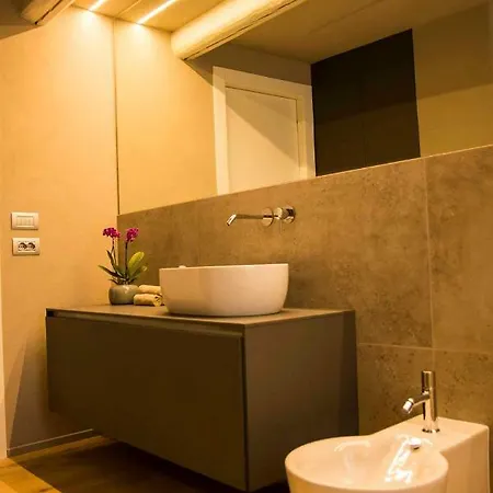 Daire Luxury Langhe Loft La Morra