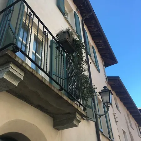 Luxury Langhe Loft *