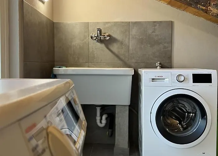 Luxury Langhe Loft Daire