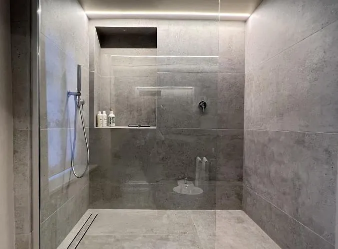 Daire Luxury Langhe Loft *