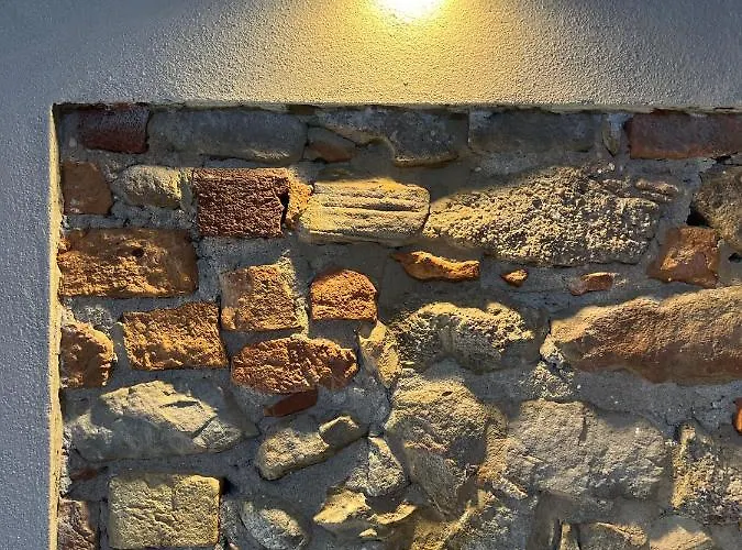 Luxury Langhe Loft Lejlighed