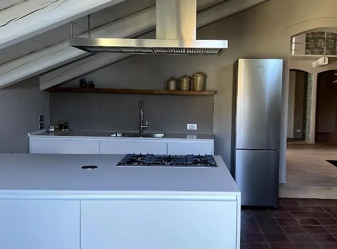 Luxury Langhe Loft *