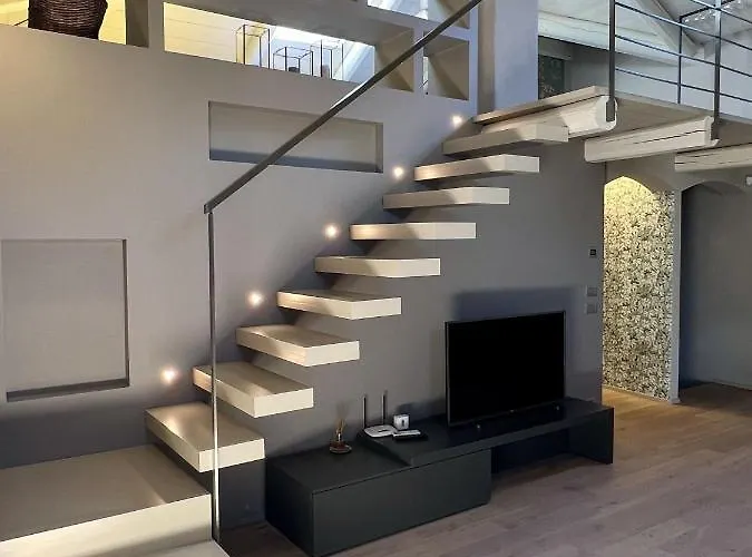 Luxury Langhe Loft La Morra