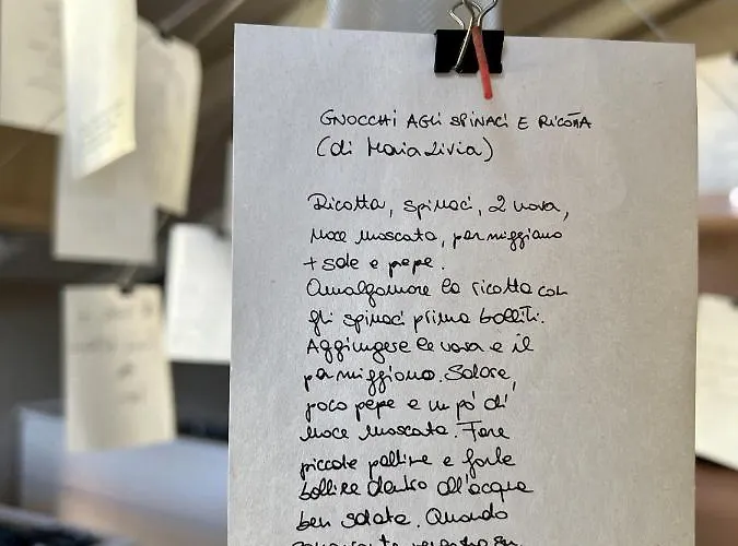 Luxury Langhe Loft Lejlighed *