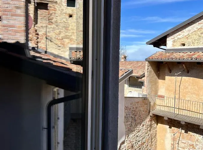 Luxury Langhe Loft