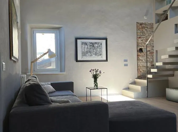 Luxury Langhe Loft *