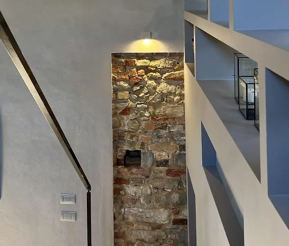 Lejlighed Luxury Langhe Loft La Morra