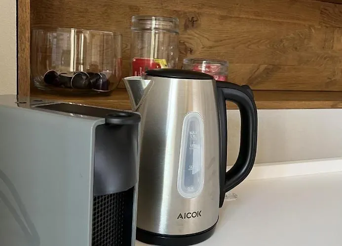 Luxury Langhe Loft Daire