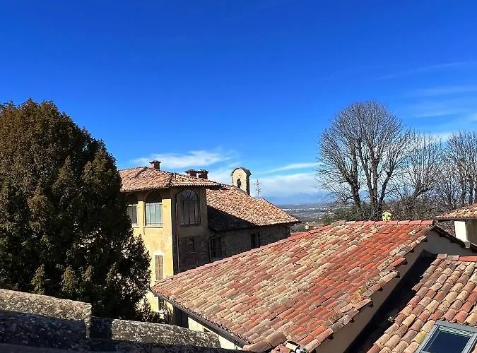 Daire Luxury Langhe Loft La Morra