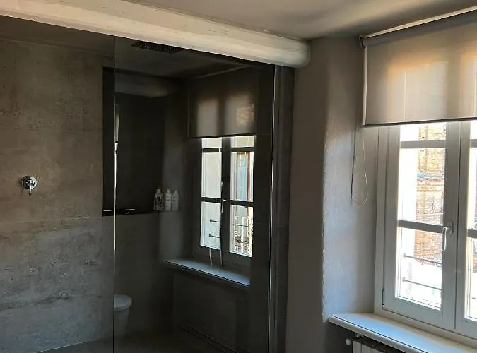 Daire Luxury Langhe Loft *