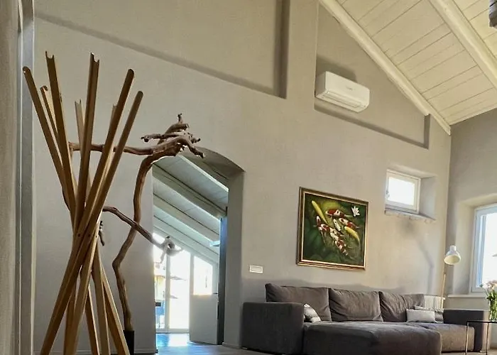 Luxury Langhe Loft La Morra