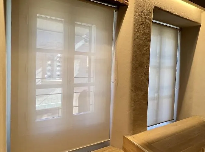 Daire Luxury Langhe Loft La Morra