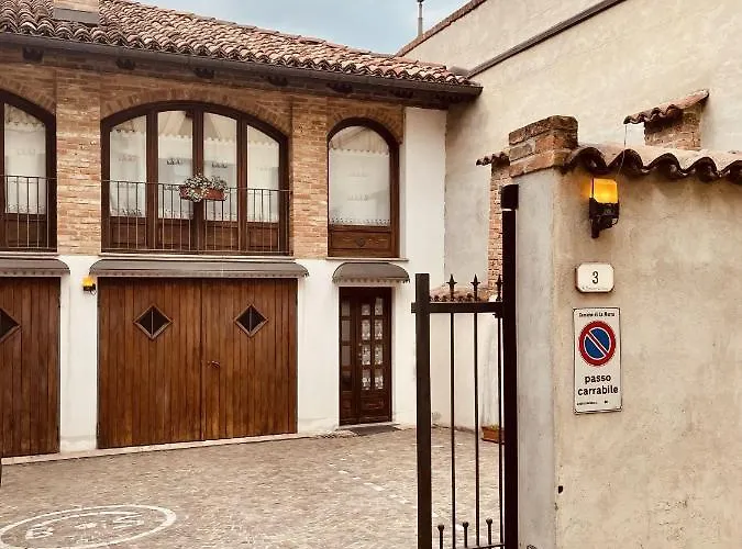 Daire Luxury Langhe Loft *